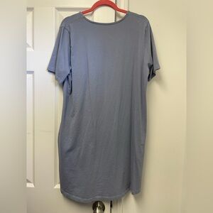 Universal Standard Hallie Tshirt Dress Size S